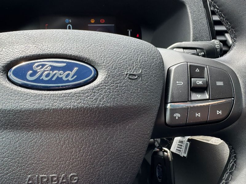 Ford TRANSIT KOMBI 8 +1