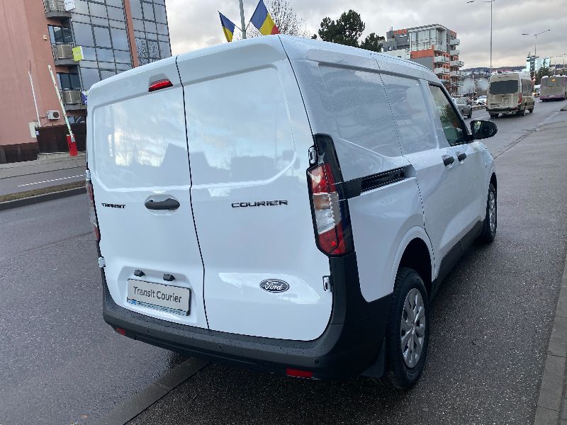 Ford COURIER VAN 1.5L EcoBlue