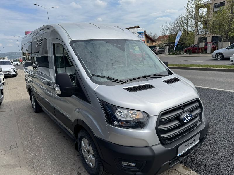 Ford TRANSIT KOMBI 8 +1