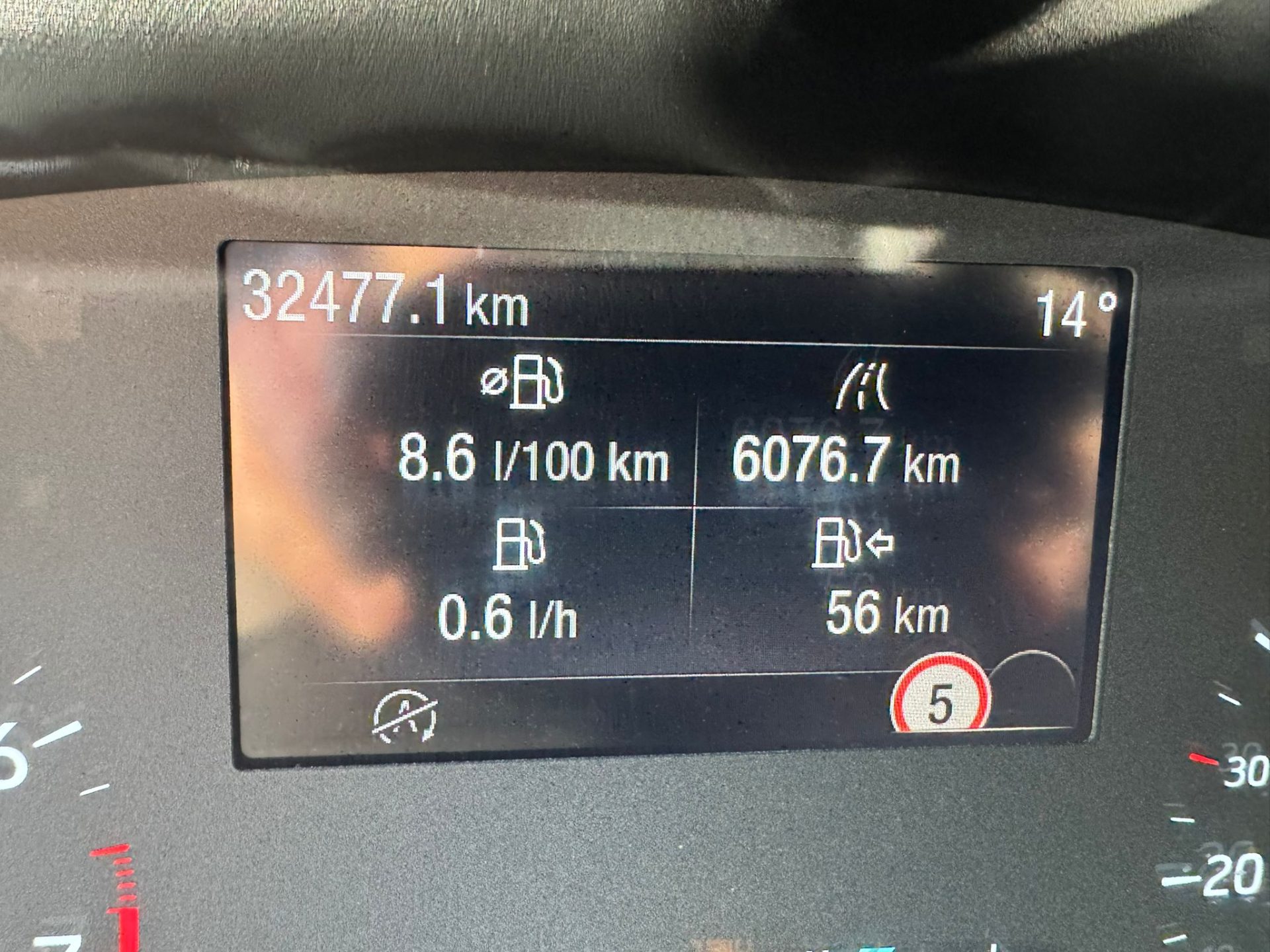 FORD PUMA 1.0 EcoBoost MHEV Titanium