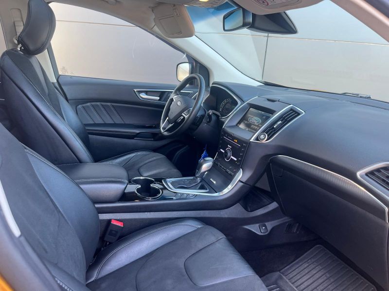 Ford Edge 2.0TDCi 210CP 4WD Powershift