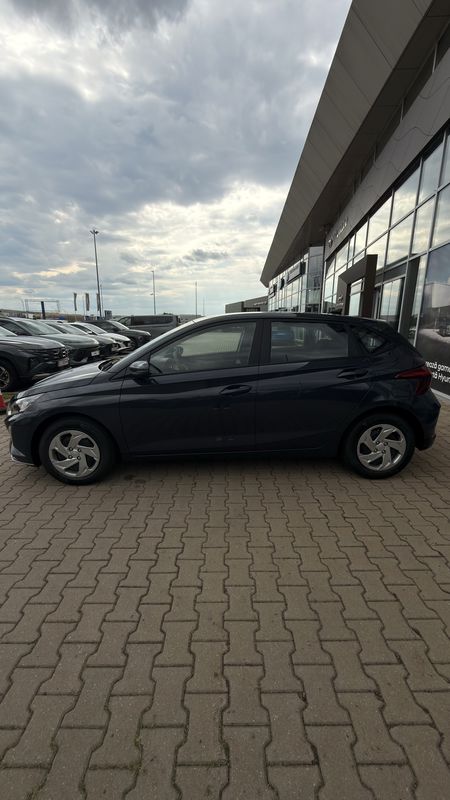NEW I20 5DR 1.0T-GDi 90CP COMFORT