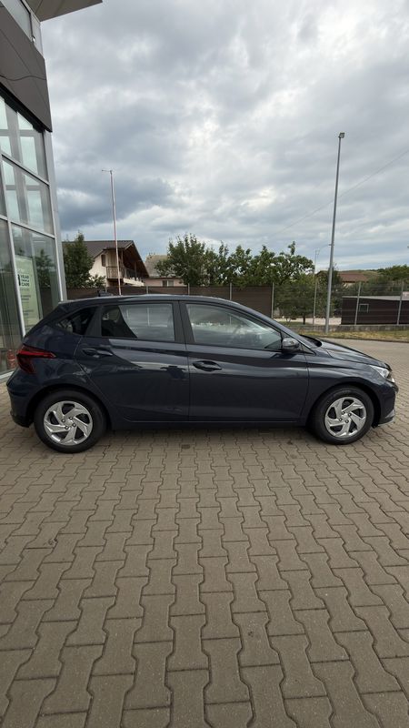 NEW I20 5DR 1.0T-GDi 90CP COMFORT