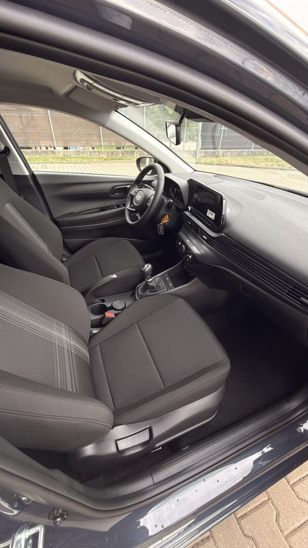 NEW I20 5DR 1.0T-GDi 90CP COMFORT