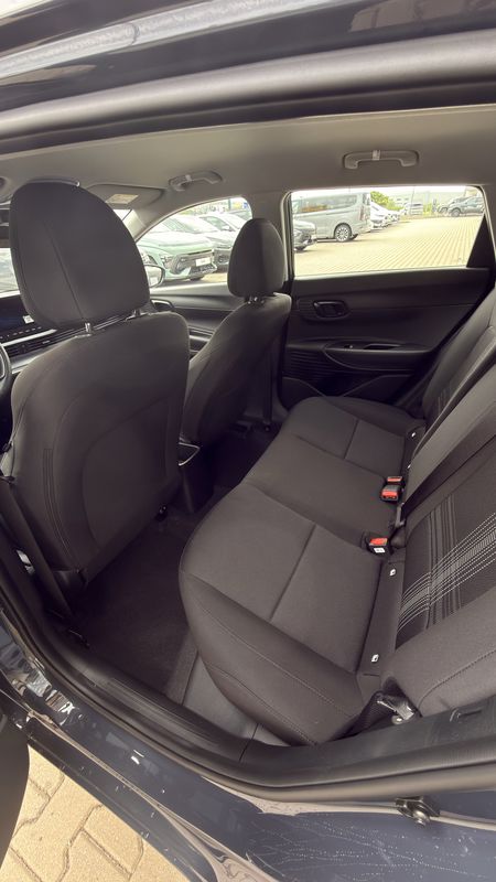 NEW I20 5DR 1.0T-GDi 90CP COMFORT