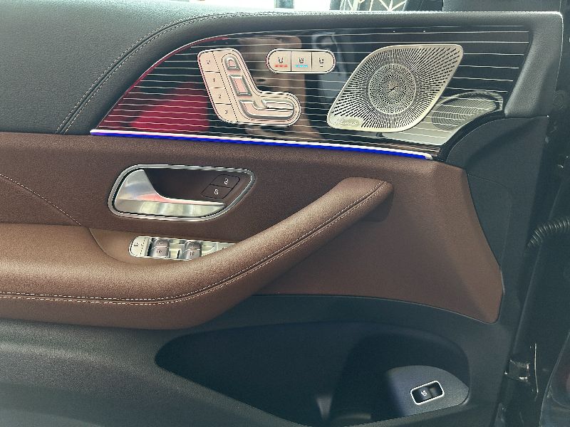 Mercedes-Benz GLE Coupe 450 D MHEV 4MATIC
