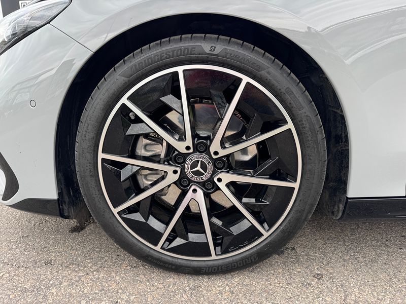 Mercedes-Benz CLA 220 4Matic