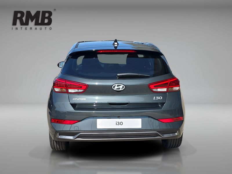 NOUL I30 1.6T-GDi 150CP 7DCT 5DR HIGHWAY+