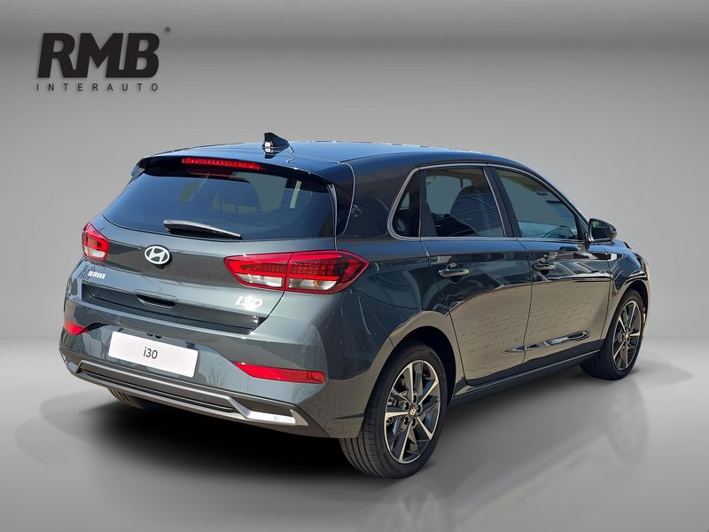 NOUL I30 1.6T-GDi 150CP 7DCT 5DR HIGHWAY+