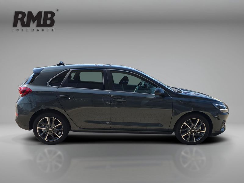 NOUL I30 1.6T-GDi 150CP 7DCT 5DR HIGHWAY+