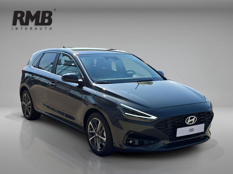 NOUL I30 1.6T-GDi 150CP 7DCT 5DR HIGHWAY+