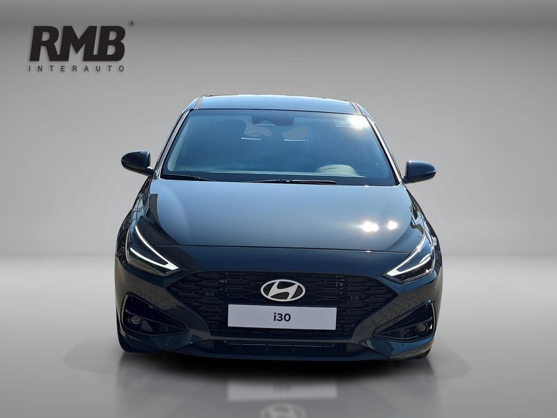 NOUL I30 1.6T-GDi 150CP 7DCT 5DR HIGHWAY+
