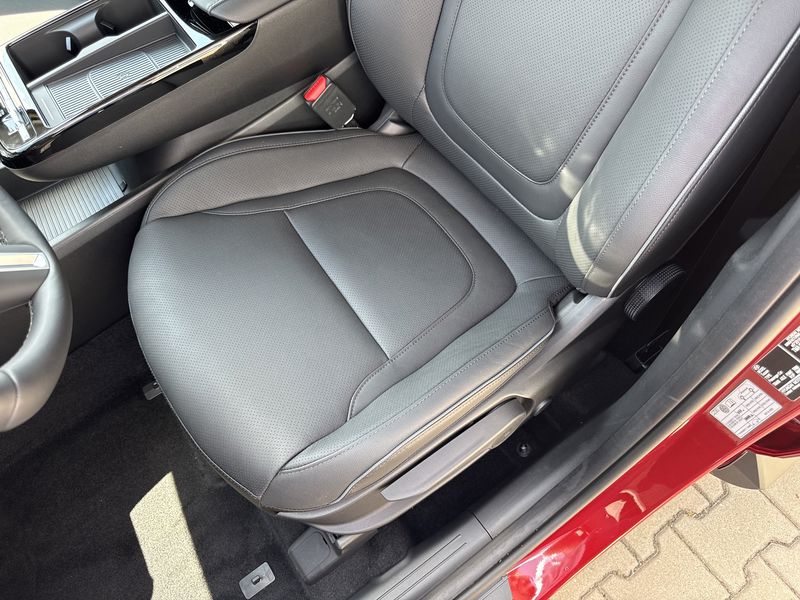 NEW TUCSON 1.6T-GDi 239CP Hybrid 2WD 6AT Style Leather
