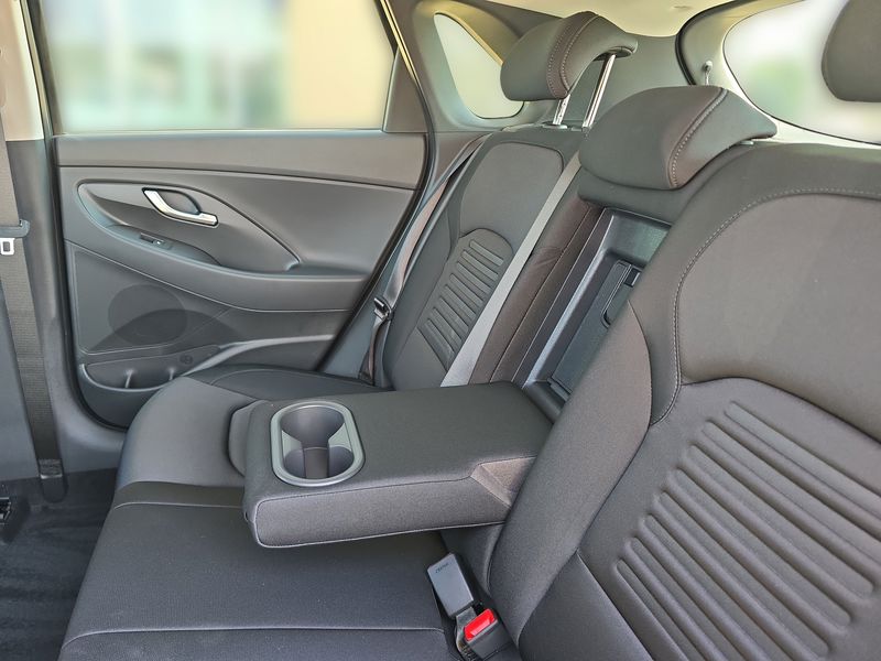 NOUL I30 1.6T-GDi 150CP 7DCT 5DR HIGHWAY+
