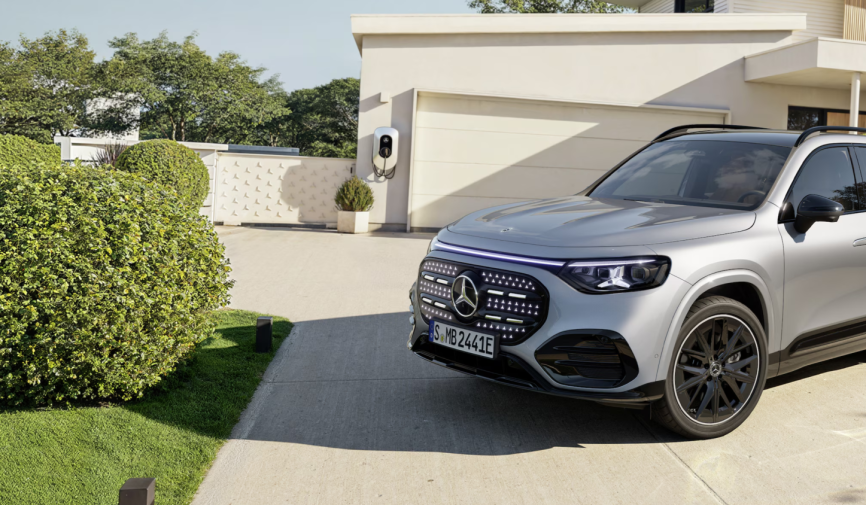 foto - featured SUV