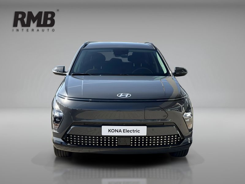 New Kona Electric 64.8kWh 204CP Highway+ New Kona Electric 64.8kWh 204CP Highway+